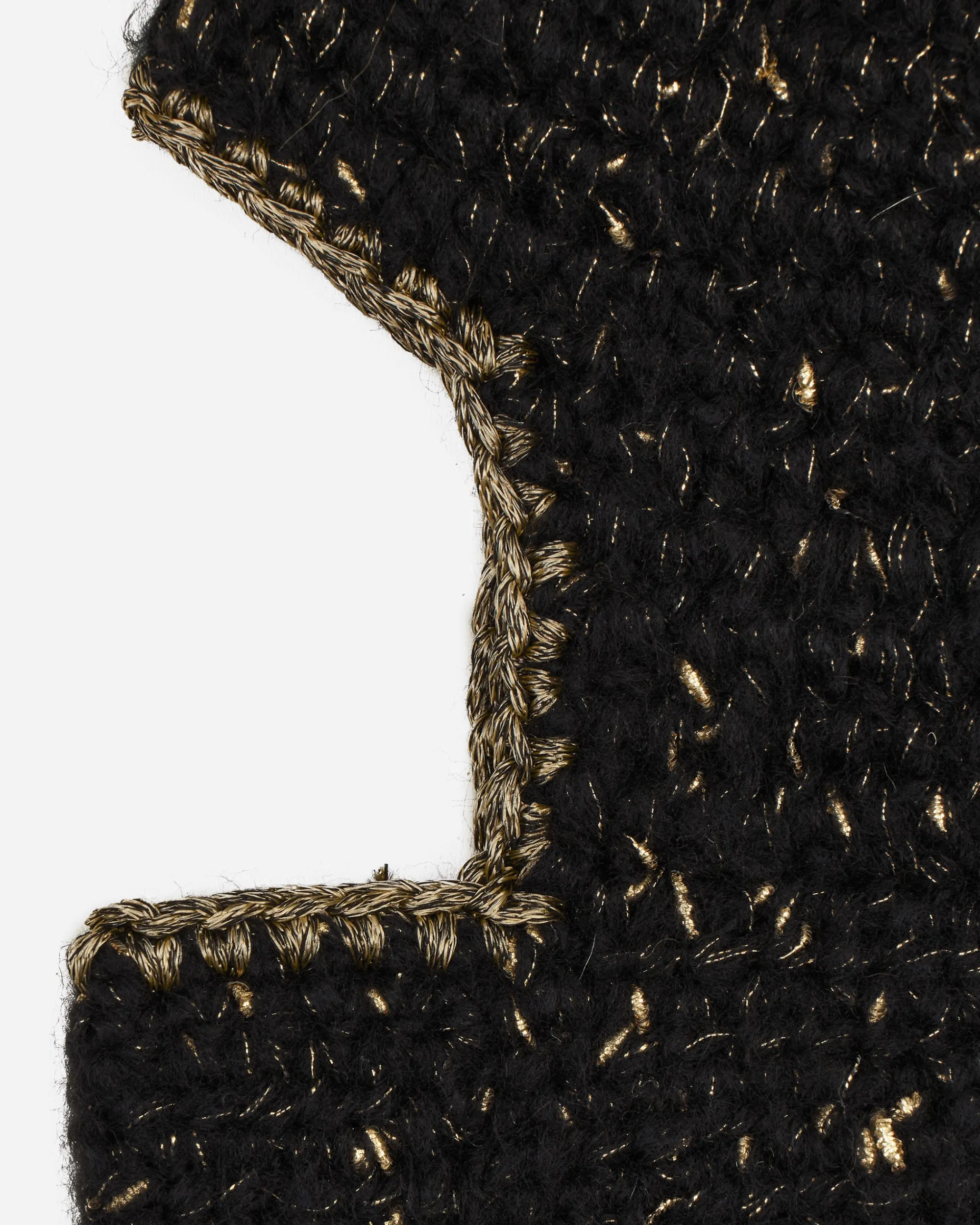 Vitelli Hats|Hats^Crochet Balaclava Multicolor