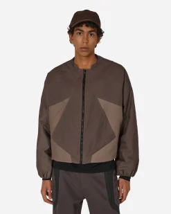 _J.L-A.L_ Coats And Jackets^Cropped Jacket Dark Grey