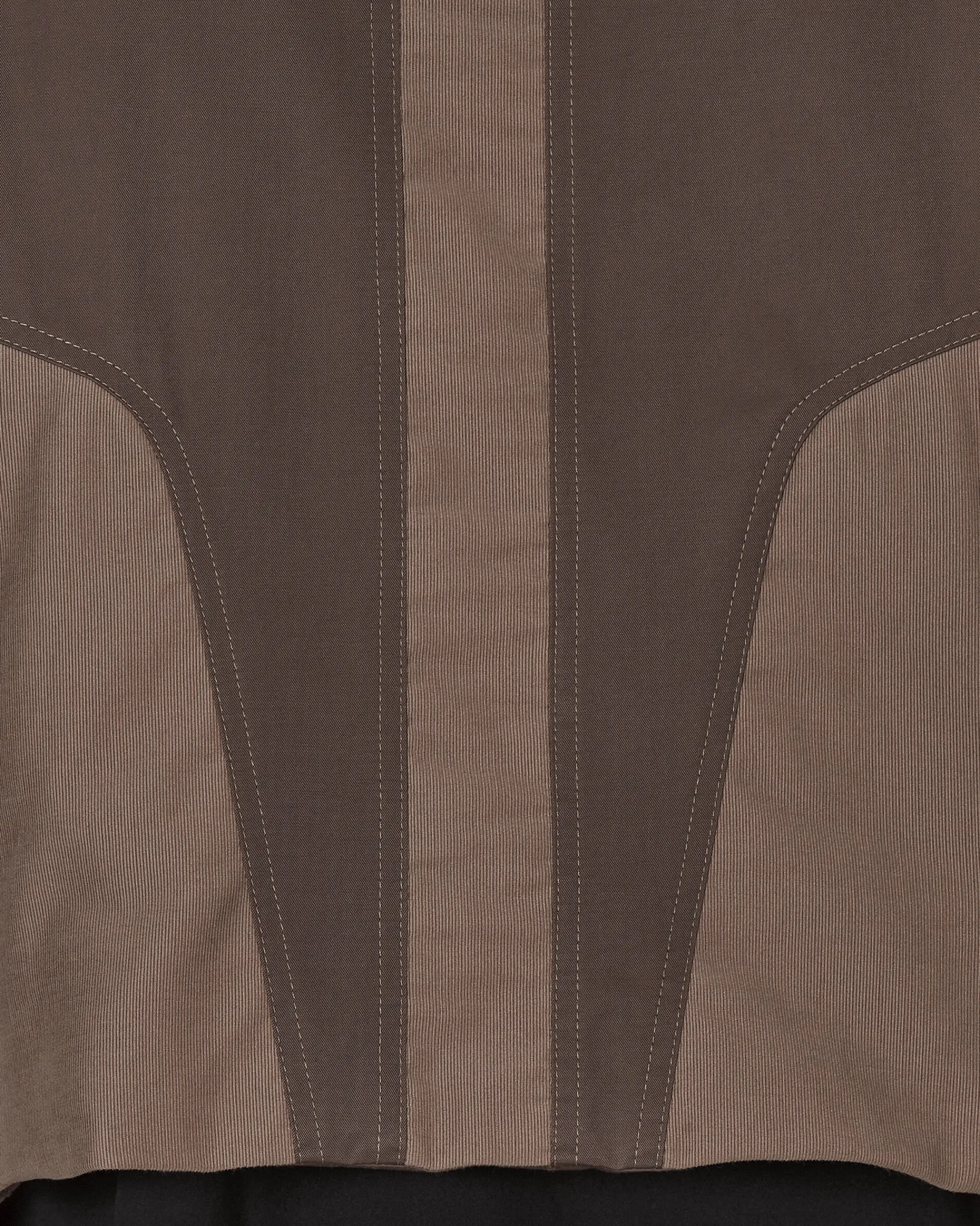 _J.L-A.L_ Coats And Jackets^Cropped Jacket Dark Grey