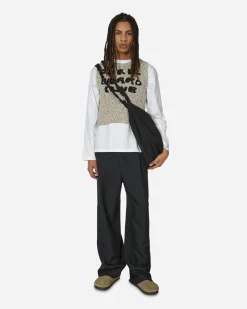 Stockholm (Surfboard) Club Knitwear^Cropped Vest Multicolor