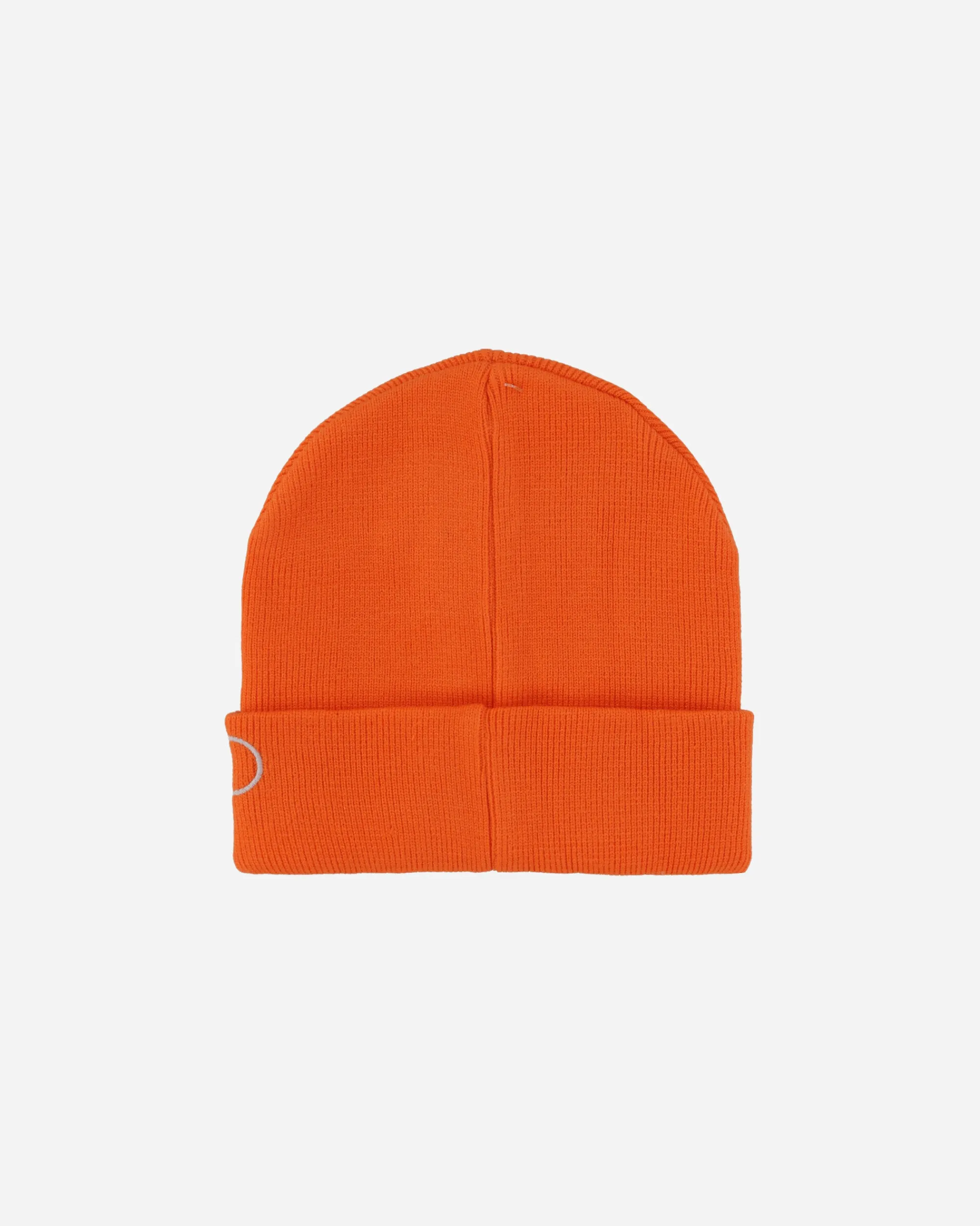Stüssy Hats|Hats^Crown Cuff Beanie Orange