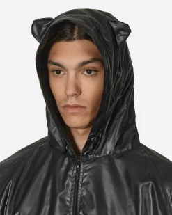 Phingerin Coats And Jackets^Cumalice Jacket Black