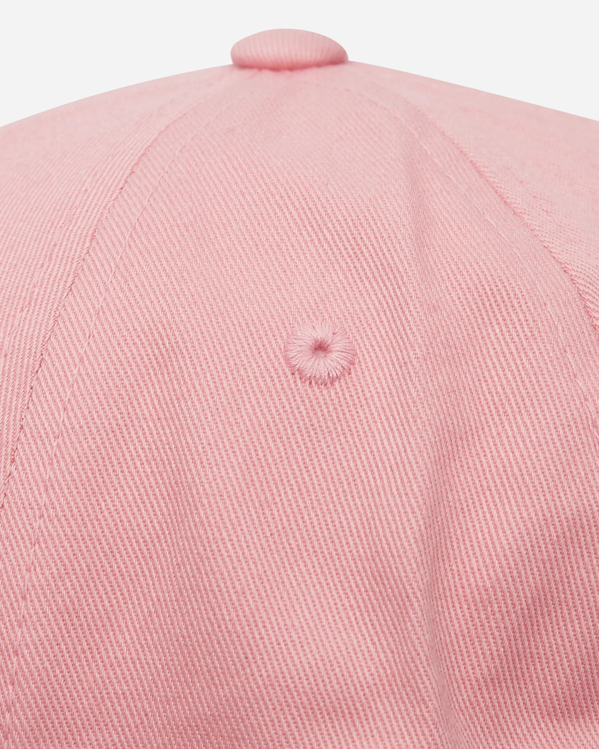 aNYthing Hats|Hats^Curved Logo Dad Hat Pink