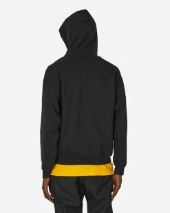 Youth Club Sweatshirts^Cutie Hoodie Black