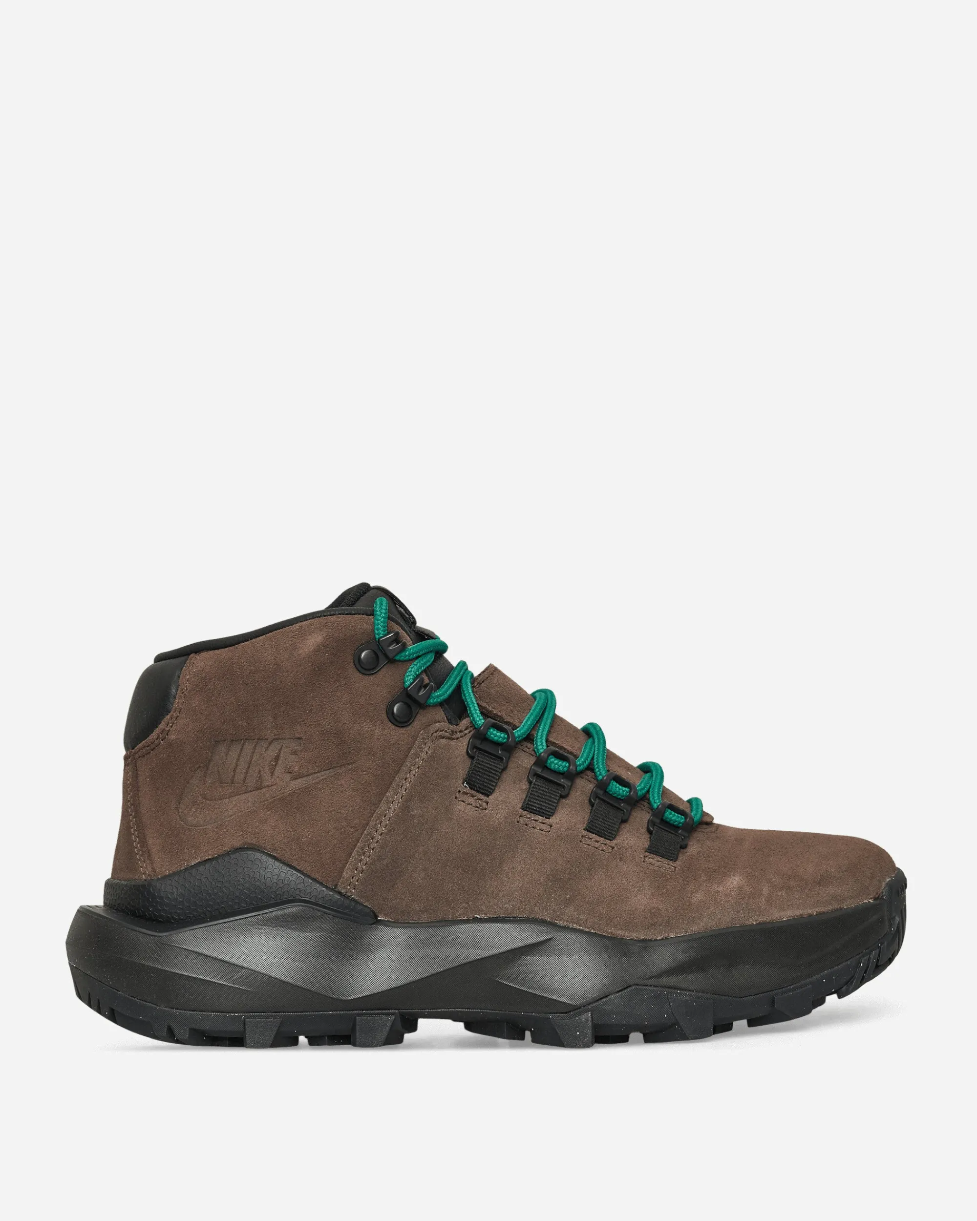 Nike Sneakers·Mid|Sneakers^Cygnal Sneakers Baroque Brown / Black