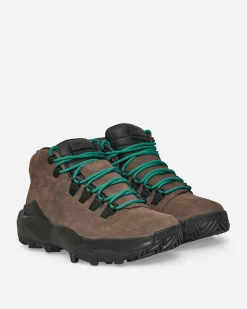 Nike Sneakers·Mid|Sneakers^Cygnal Sneakers Baroque Brown / Black