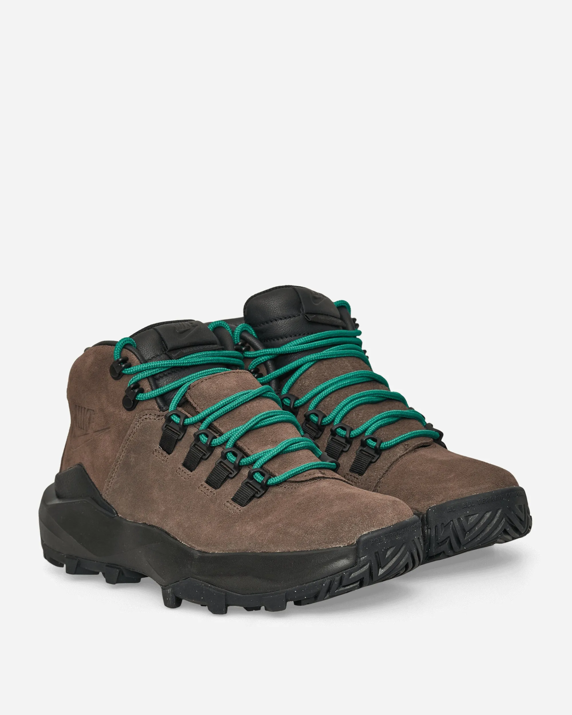 Nike Sneakers·Mid|Sneakers^Cygnal Sneakers Baroque Brown / Black