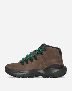 Nike Sneakers·Mid|Sneakers^Cygnal Sneakers Baroque Brown / Black