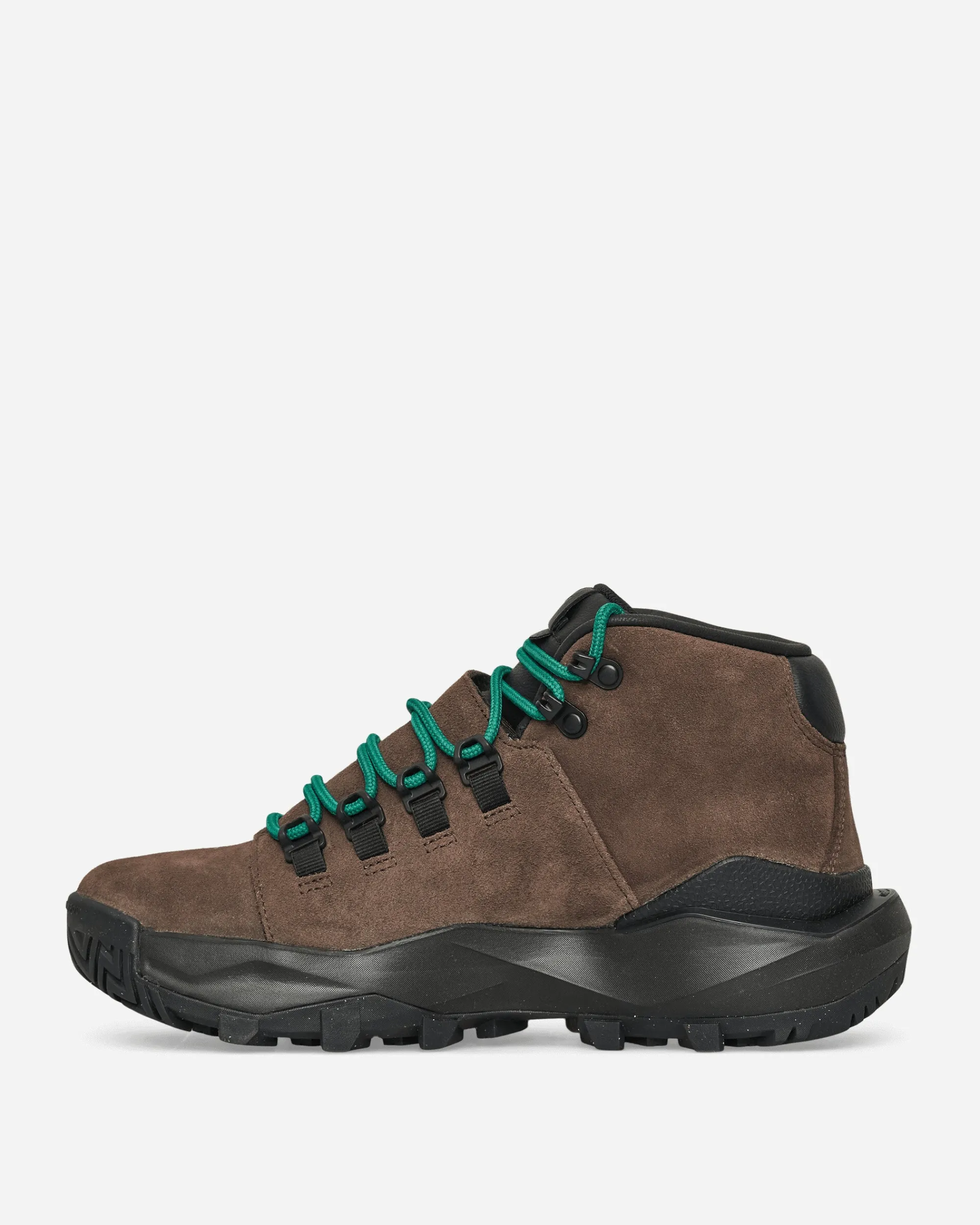 Nike Sneakers·Mid|Sneakers^Cygnal Sneakers Baroque Brown / Black