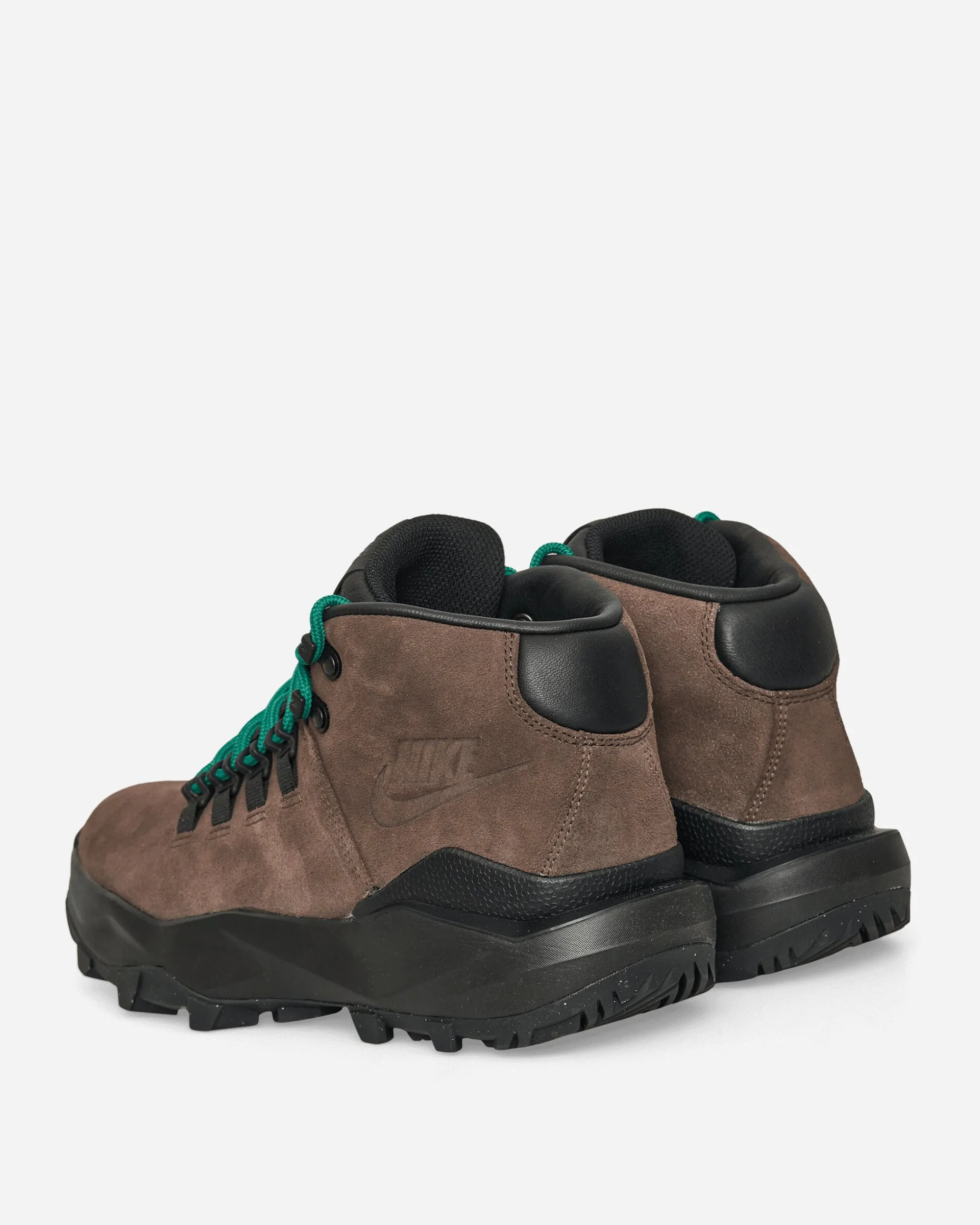 Nike Sneakers·Mid|Sneakers^Cygnal Sneakers Baroque Brown / Black