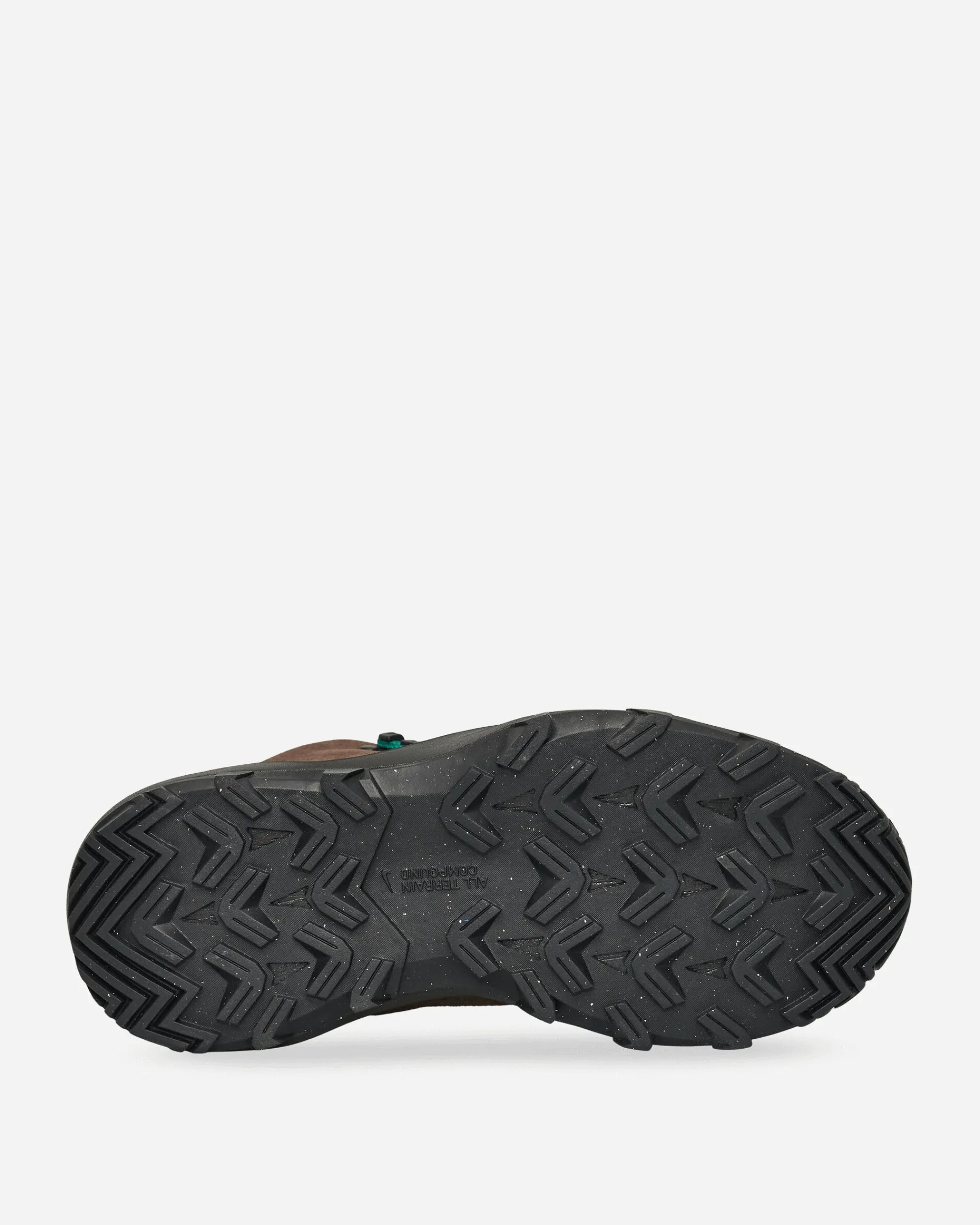 Nike Sneakers·Mid|Sneakers^Cygnal Sneakers Baroque Brown / Black
