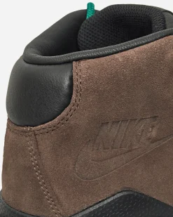 Nike Sneakers·Mid|Sneakers^Cygnal Sneakers Baroque Brown / Black