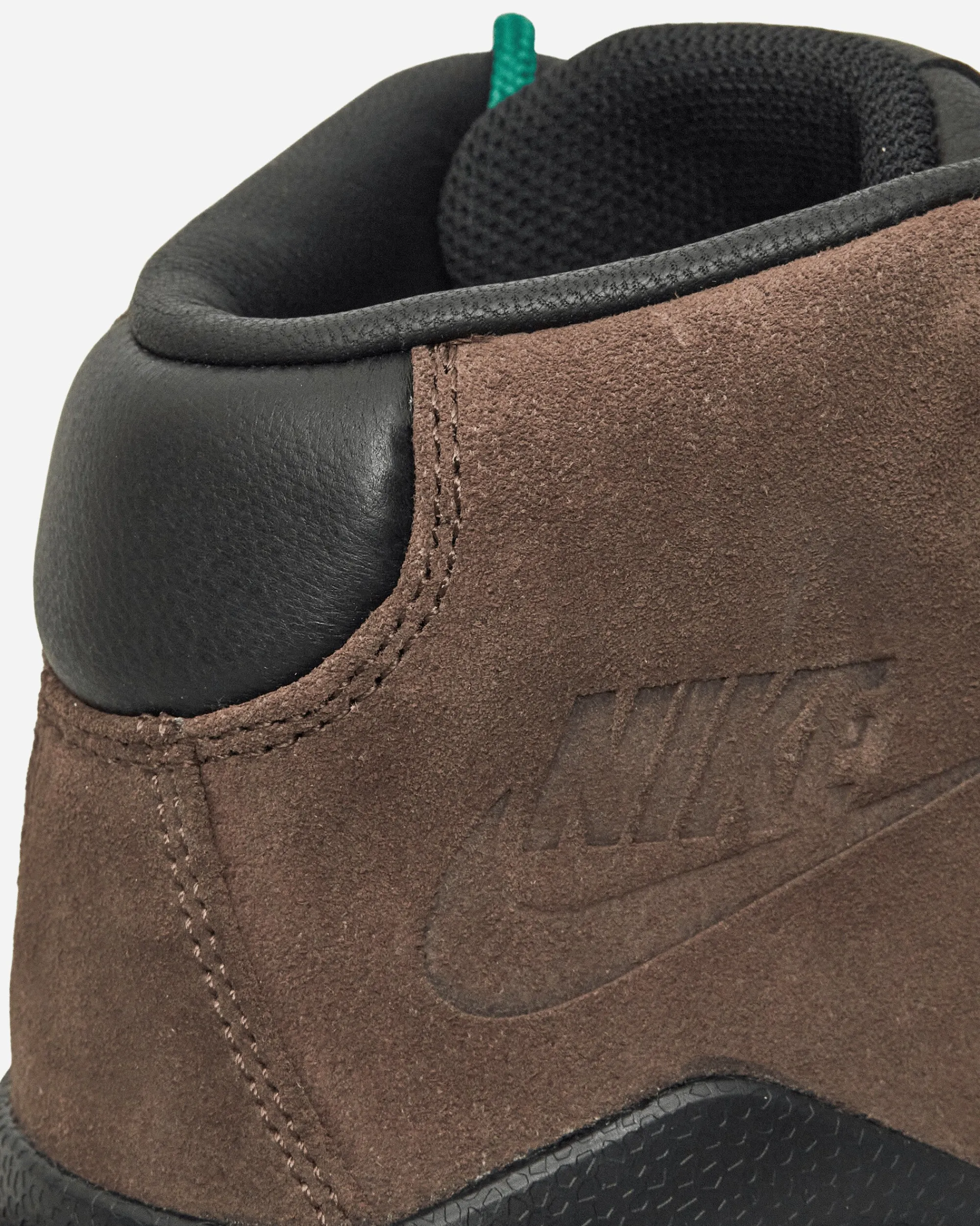Nike Sneakers·Mid|Sneakers^Cygnal Sneakers Baroque Brown / Black