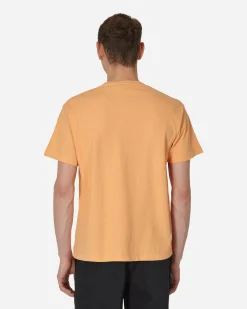 Capsule T-Shirts^3D Chrome Logo T-Shirt Julius