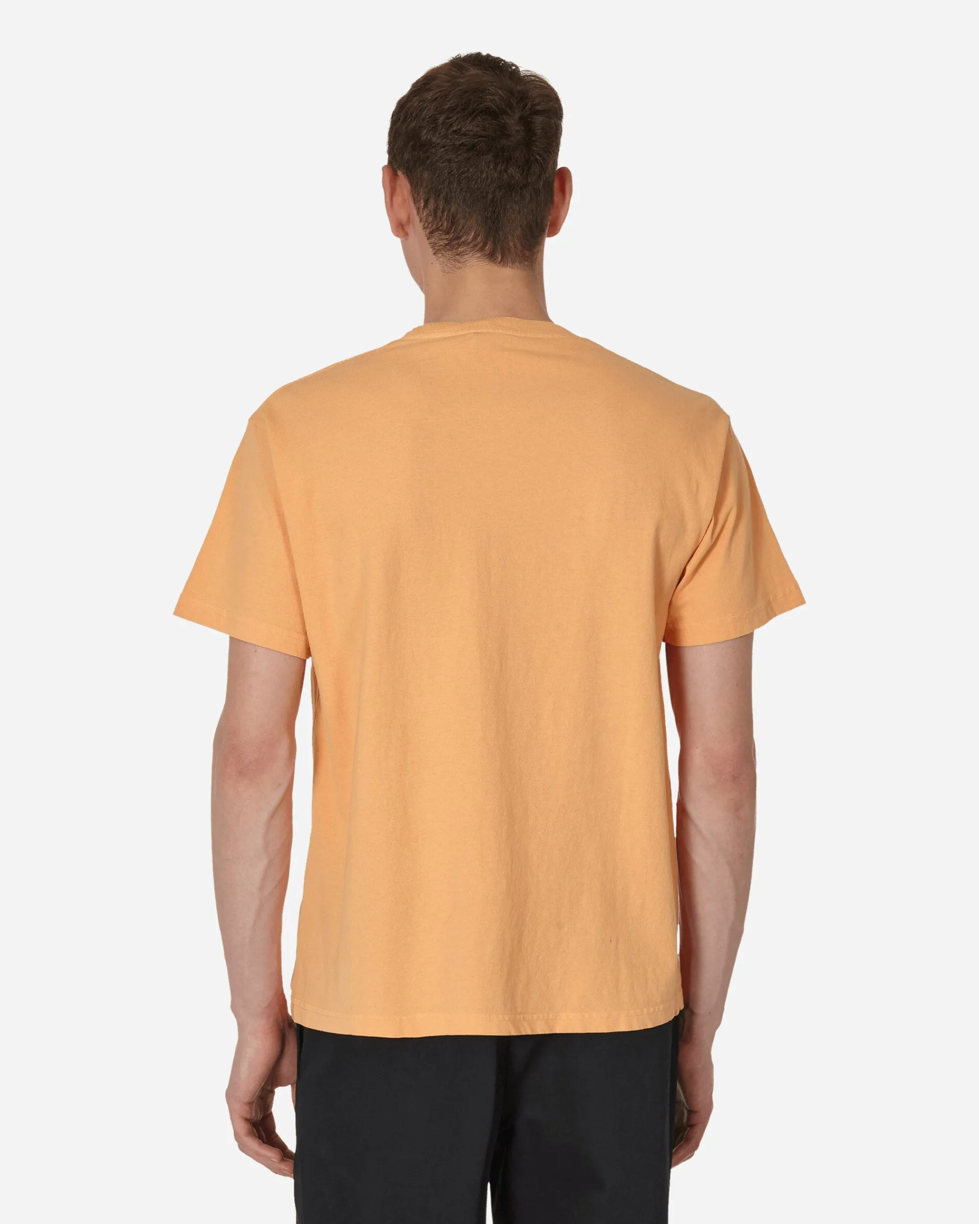 Capsule T-Shirts^3D Chrome Logo T-Shirt Julius