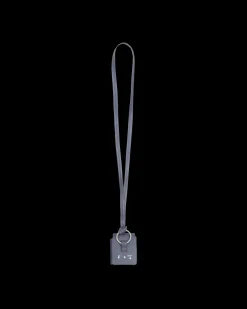 Off-White Tech And Audio^3D Diag Saff Airpods Case Grey