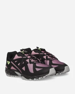 New Balance Sneakers·Low|Sneakers^610D Sneakers Black