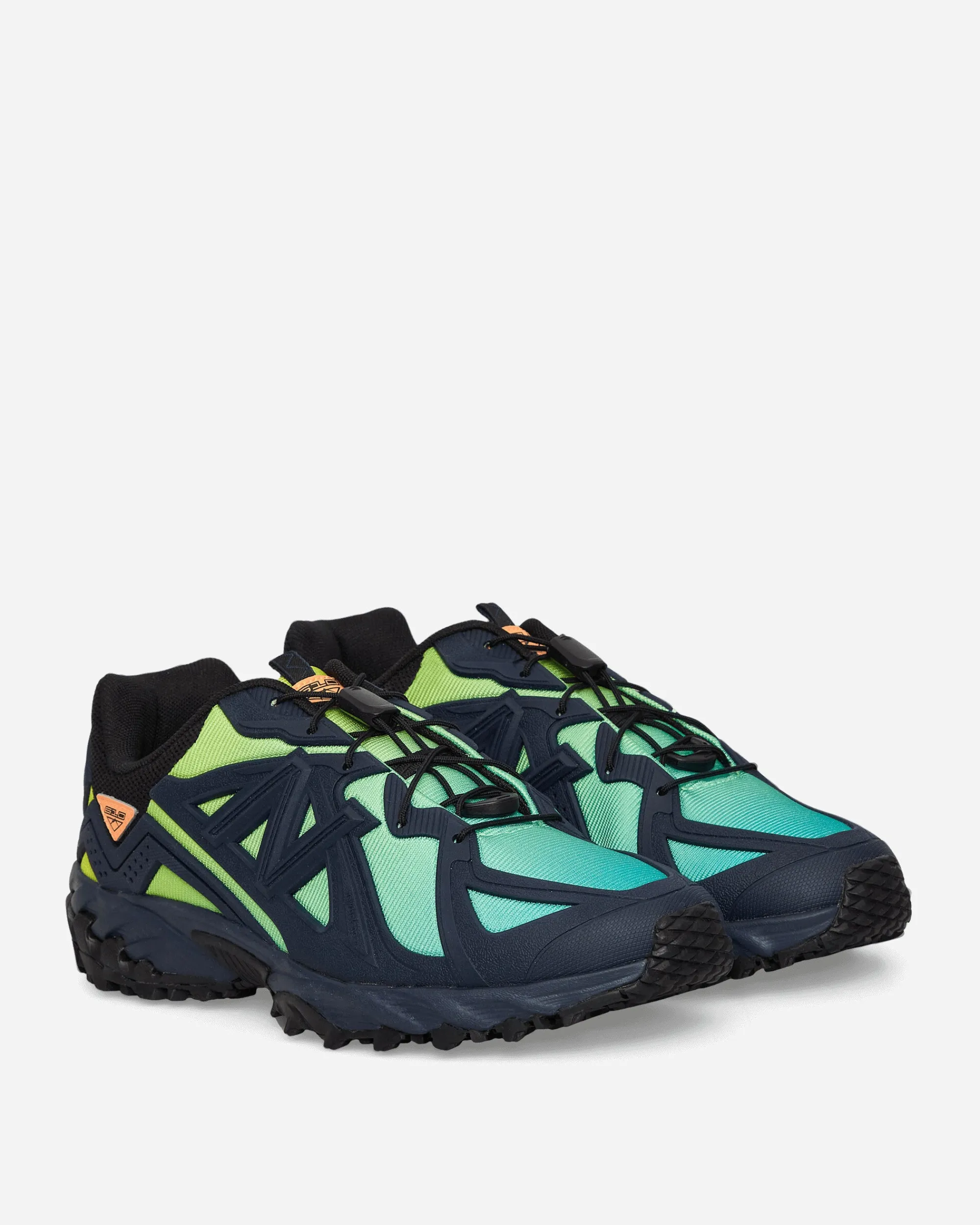 New Balance Sneakers·Low|Sneakers^610D Sneakers Navy