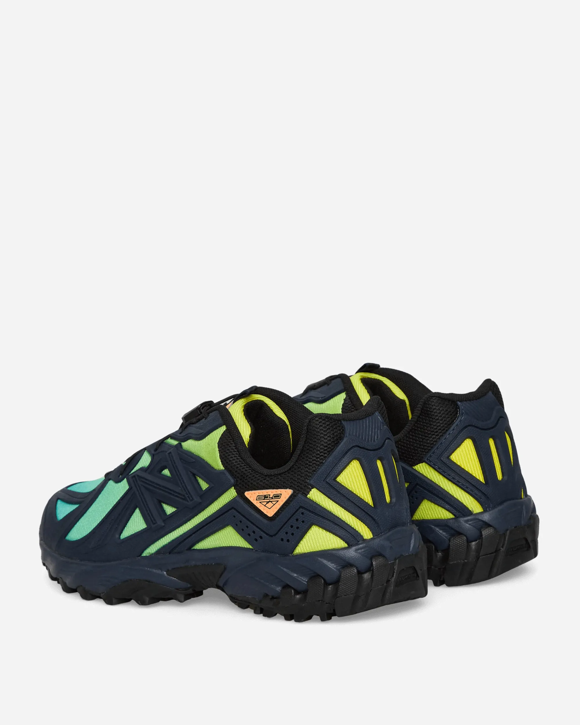 New Balance Sneakers·Low|Sneakers^610D Sneakers Navy