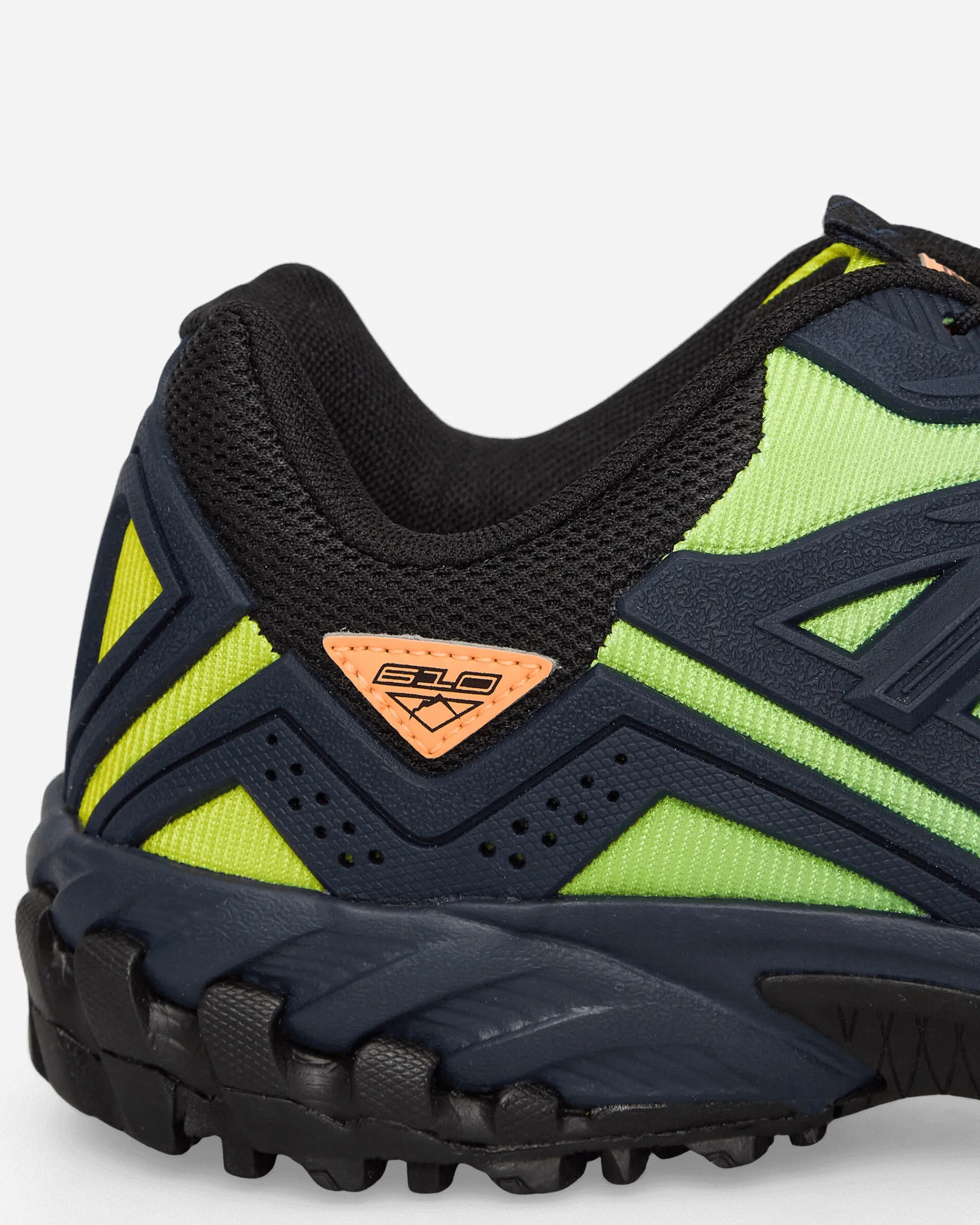 New Balance Sneakers·Low|Sneakers^610D Sneakers Navy