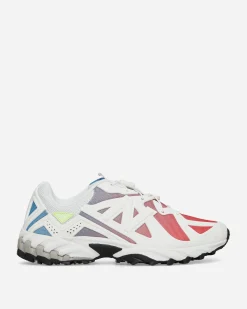 New Balance Sneakers·Low|Sneakers^610D Sneakers White