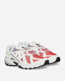 New Balance Sneakers·Low|Sneakers^610D Sneakers White
