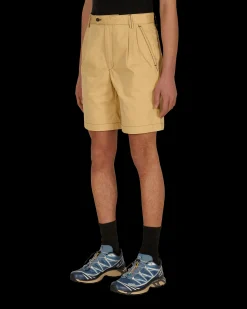 Phipps Shorts^Dad Shorts Beige