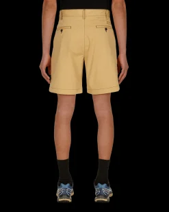 Phipps Shorts^Dad Shorts Beige