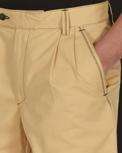 Phipps Shorts^Dad Shorts Beige