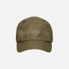 Moncler Grenoble Hats|Hats^Day-Namic Baseball Cap Khaki