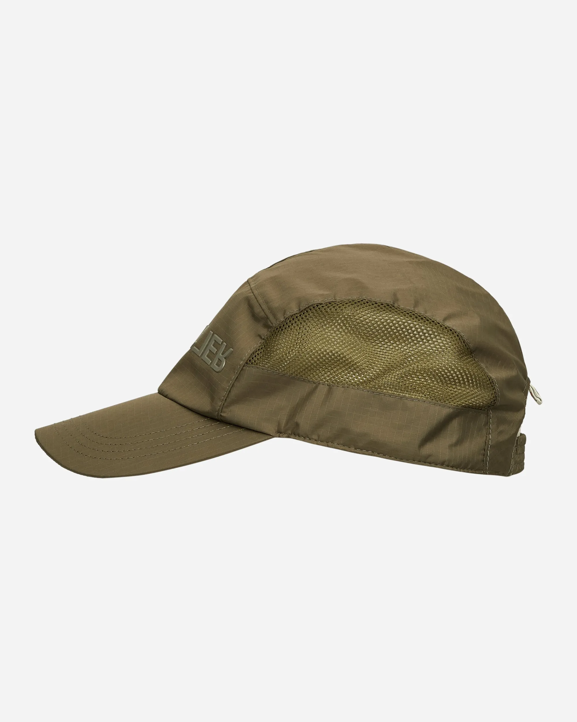 Moncler Grenoble Hats|Hats^Day-Namic Baseball Cap Khaki