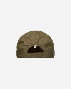 Moncler Grenoble Hats|Hats^Day-Namic Baseball Cap Khaki