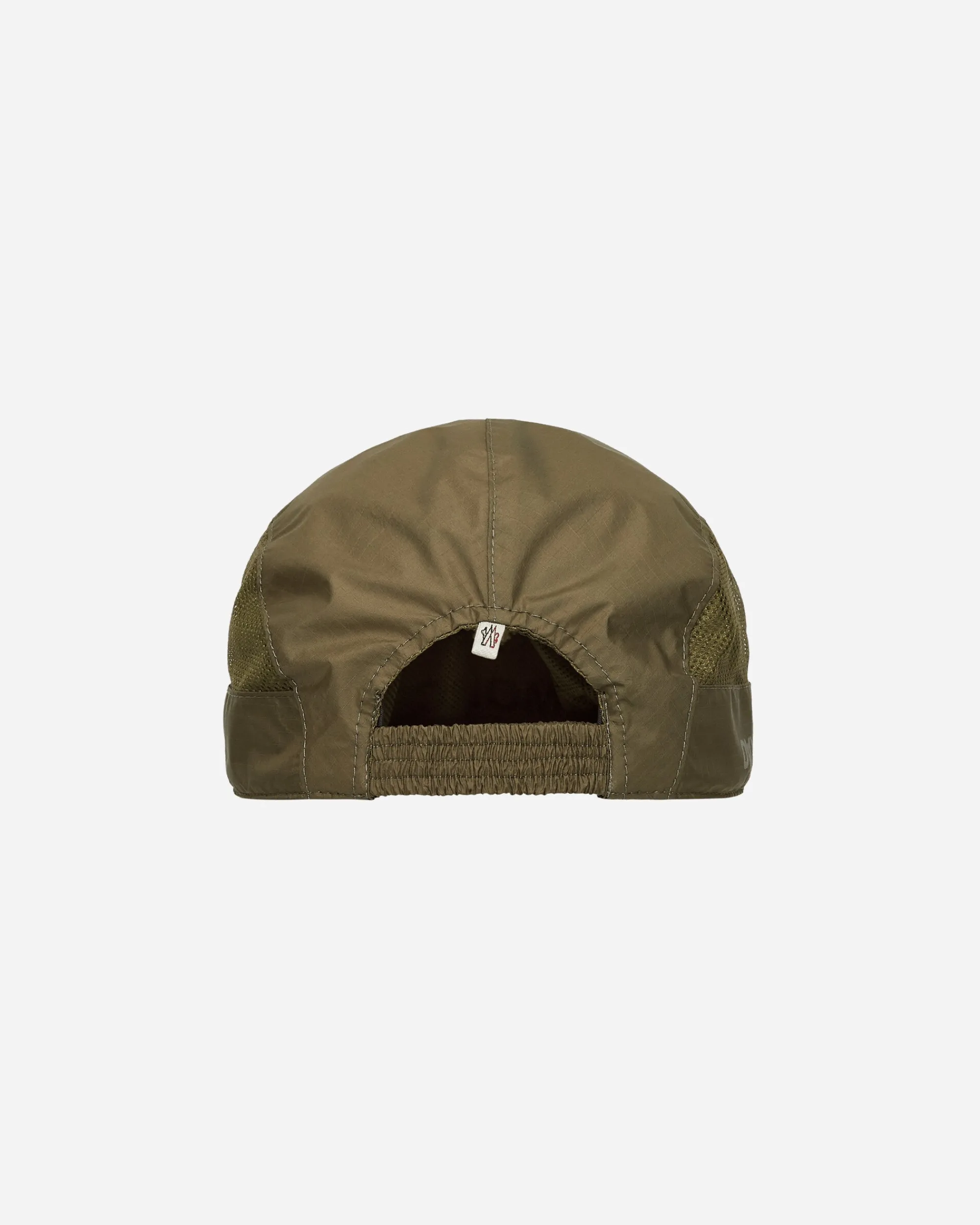 Moncler Grenoble Hats|Hats^Day-Namic Baseball Cap Khaki