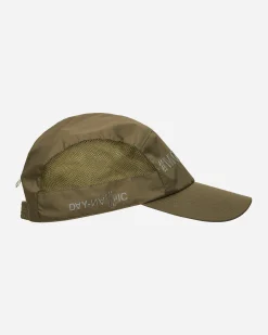Moncler Grenoble Hats|Hats^Day-Namic Baseball Cap Khaki