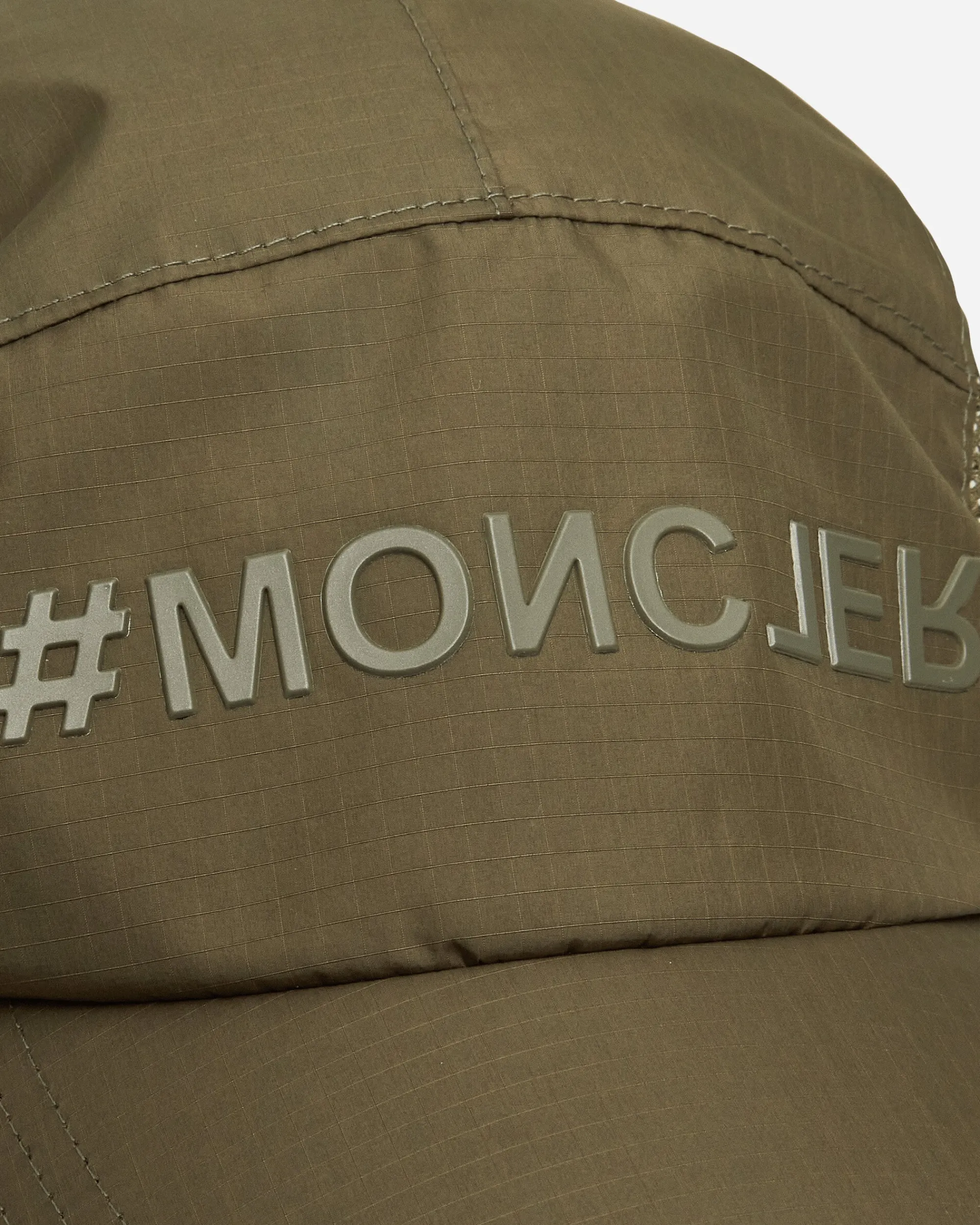 Moncler Grenoble Hats|Hats^Day-Namic Baseball Cap Khaki