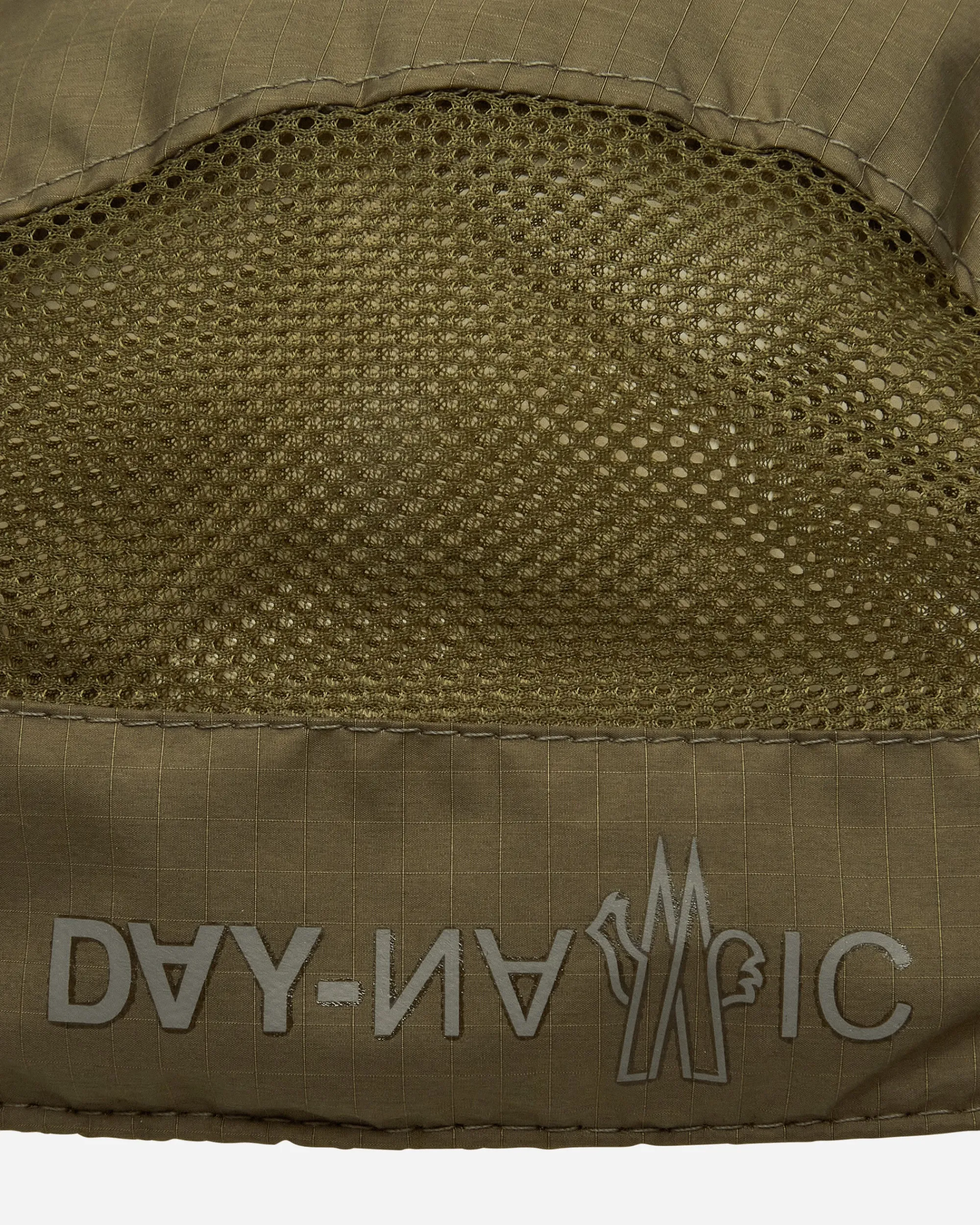 Moncler Grenoble Hats|Hats^Day-Namic Baseball Cap Khaki
