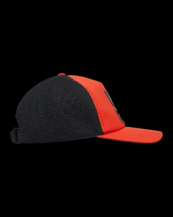 Moncler Grenoble Hats|Hats^Day-Namic Baseball Cap Orange