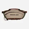 Moncler Grenoble Bags And Backpacks|Bags And Backpacks^Day-Namic Belt Bag Beige / Green / Orange