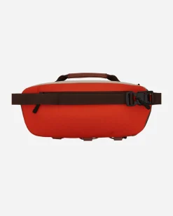 Moncler Grenoble Bags And Backpacks|Bags And Backpacks^Day-Namic Belt Bag Beige / Green / Orange