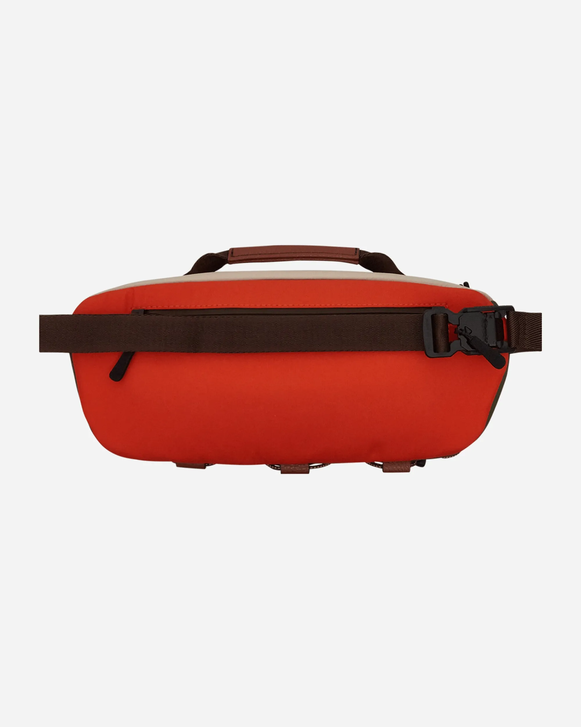 Moncler Grenoble Bags And Backpacks|Bags And Backpacks^Day-Namic Belt Bag Beige / Green / Orange