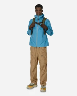 Moncler Grenoble Pants^Day-Namic Convertible Cargo Pants Beige