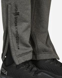 Moncler Grenoble Pants^Day-Namic Jersey Sweatpants Grey