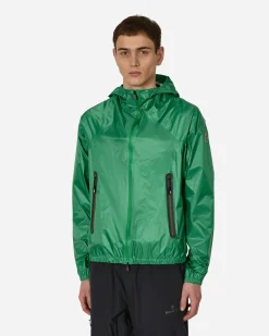 Moncler Grenoble Coats And Jackets^Day-Namic Leiten Jacket Green