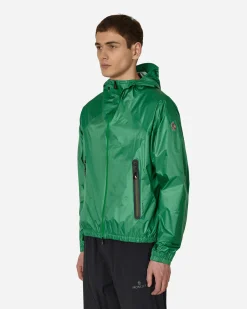 Moncler Grenoble Coats And Jackets^Day-Namic Leiten Jacket Green