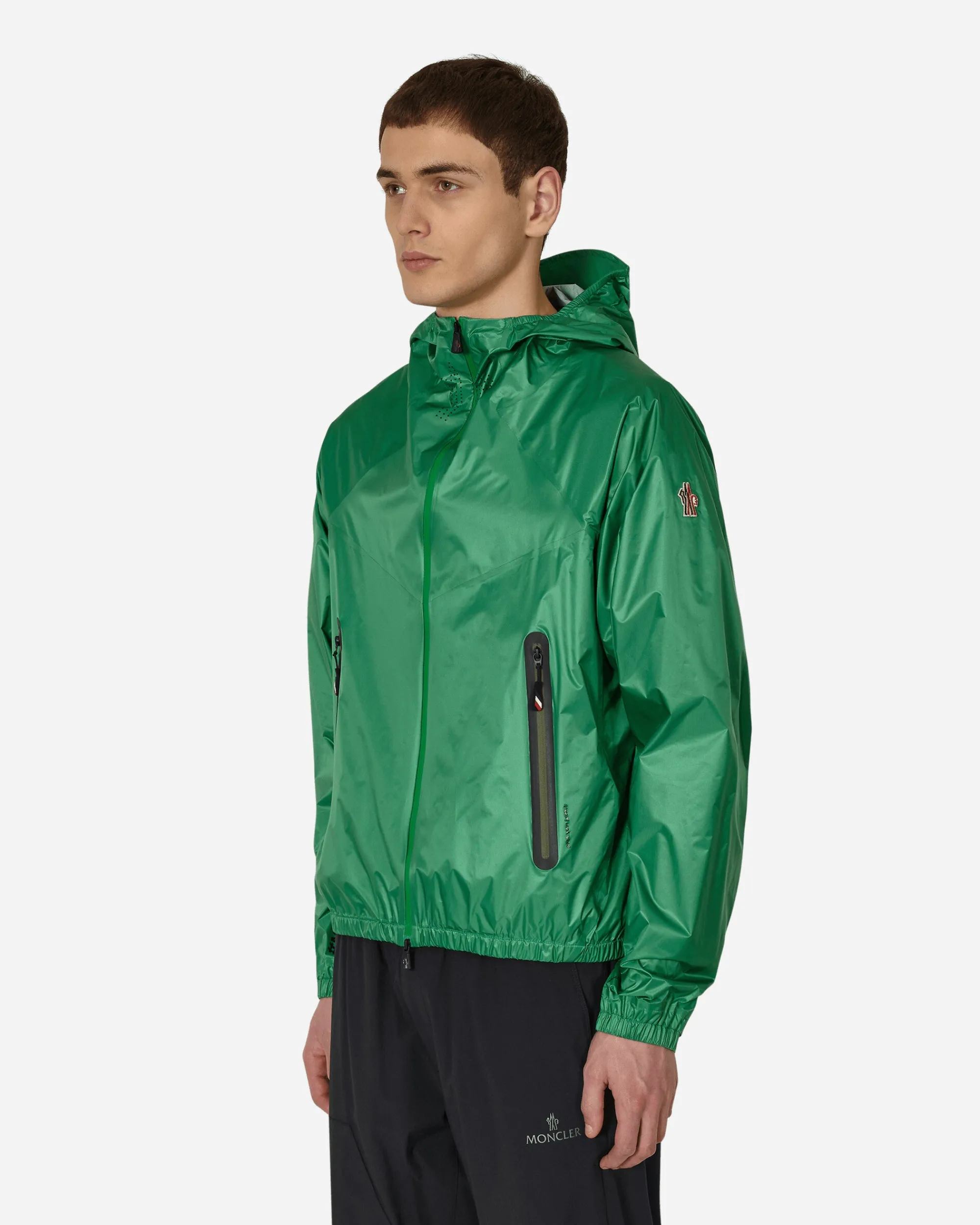 Moncler Grenoble Coats And Jackets^Day-Namic Leiten Jacket Green