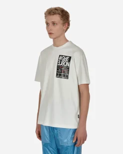 Moncler Grenoble T-Shirts^Day-Namic Logo T-Shirt Grey