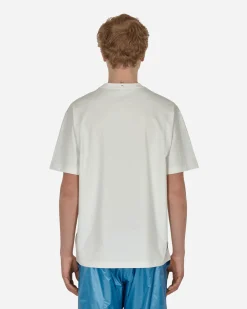 Moncler Grenoble T-Shirts^Day-Namic Logo T-Shirt Grey
