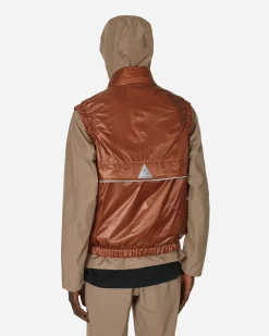 Moncler Grenoble Coats And Jackets^Day-Namic Ollon Down Vest Brown