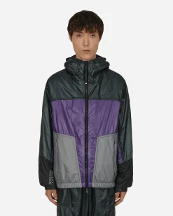 Moncler Grenoble Coats And Jackets^Day-Namic Peyrus Hooded Jacket Multicolor