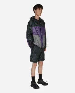 Moncler Grenoble Shorts^Day-Namic Shorts Multicolor